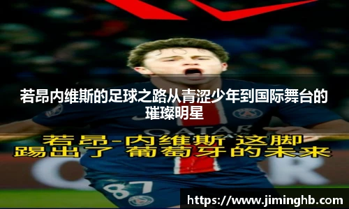若昂内维斯的足球之路从青涩少年到国际舞台的璀璨明星